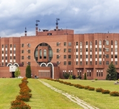 Санаторий Решма - Ивановская область отдых и лечение